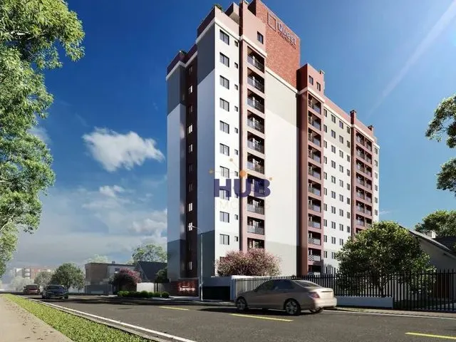 Imagem: Apartamento com 2 Dormitórios À Venda