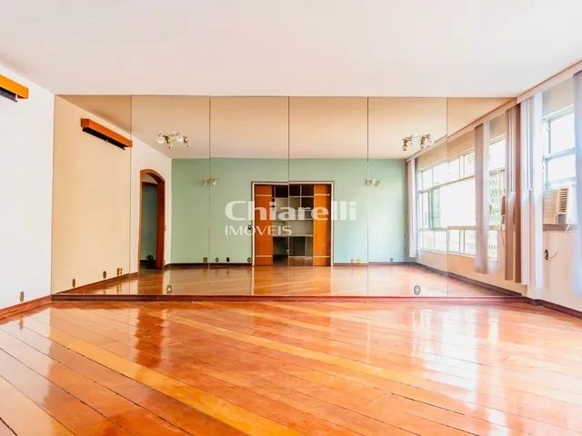 Imagem: Cobertura duplex na Praia de Icaraí