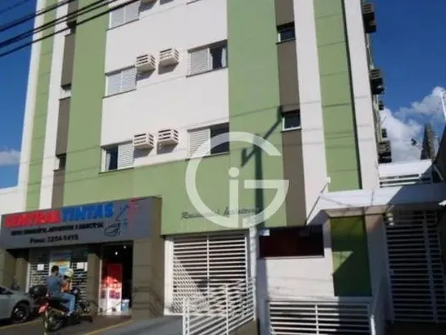 Imagem: Apartamento com 3 Dormitórios À Venda