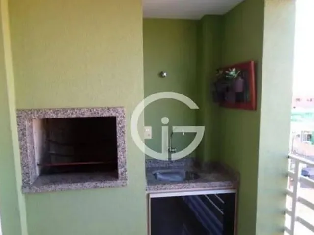 Imagem 8: Apartamento com 3 Dormitórios À Venda, 75 M² por R$ 550.000,00 - Centro - Cambé/Pr
