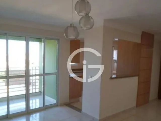 Imagem 3: Apartamento com 3 Dormitórios À Venda, 75 M² por R$ 550.000,00 - Centro - Cambé/Pr