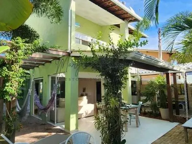 Imagem: Casa em Condomínio para Venda em Lauro