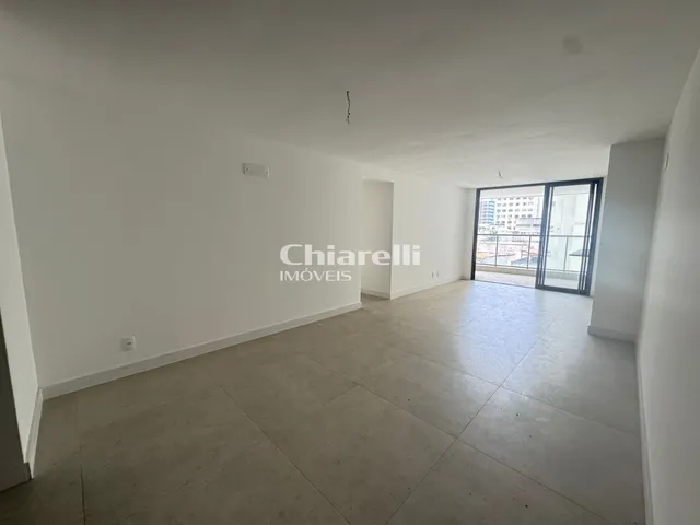 Imagem: Apartamento à venda no Ingá, 3 qts, 2