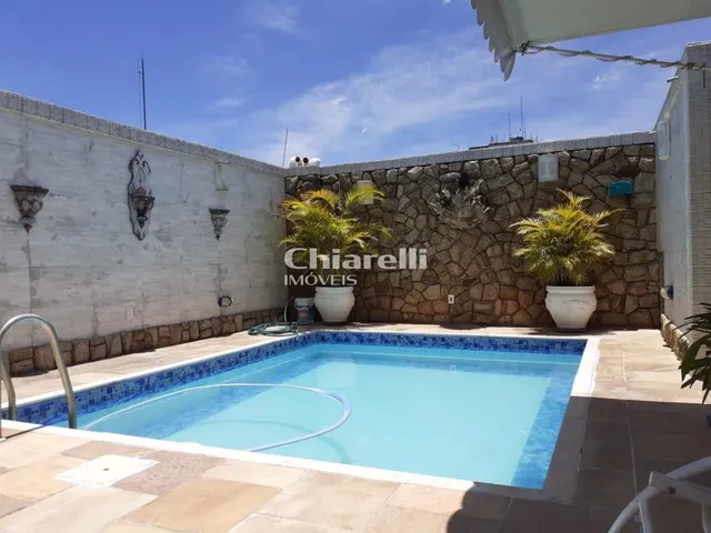 Imagem: Cobertura duplex Jardim Icaraí, 3qts, 3