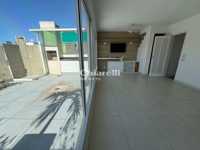 Imagem 11: Cobertura a uma quadra da Praia de Icaraí 4 quartos com 4 vagas garagem