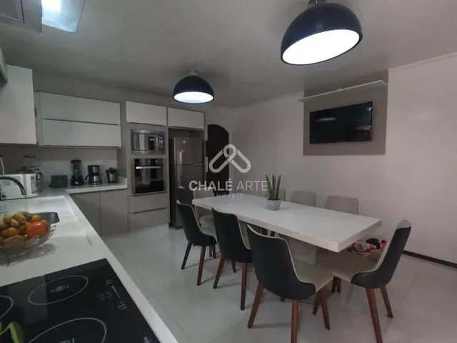 Imagem: Jaraguá do Sul - Casa Padrão - Tifa Martins