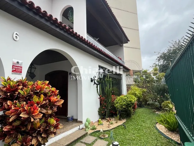 Imagem: Casa duplex em São Francisco, 4 qtos