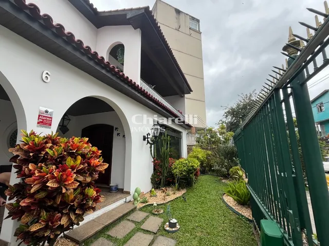 Imagem 11: Casa duplex em São Francisco, 4 qtos