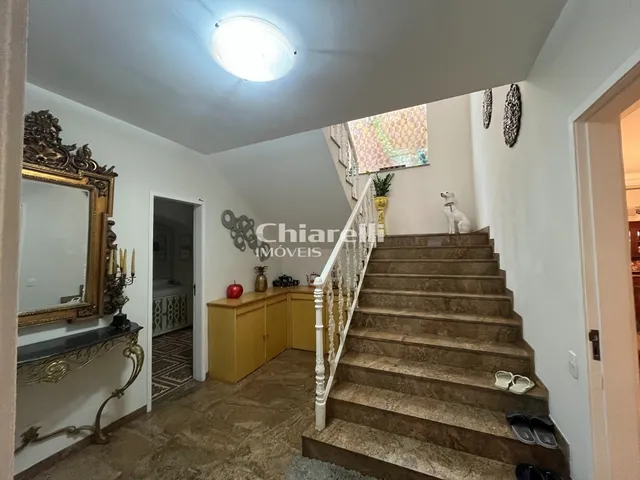 Imagem 16: Casa duplex em São Francisco, 4 qtos