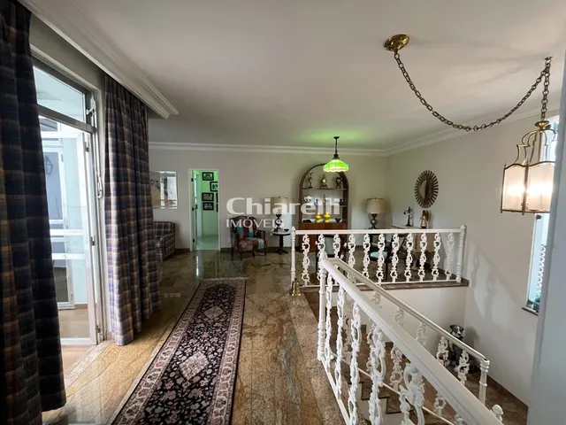 Imagem 4: Casa duplex em São Francisco, 4 qtos