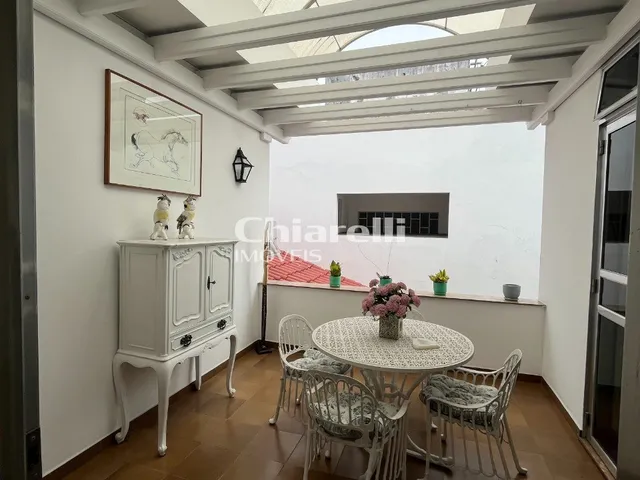 Imagem 5: Casa duplex em São Francisco, 4 qtos
