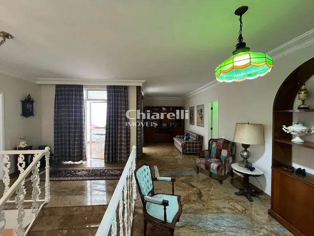 Imagem 3: Casa duplex em São Francisco, 4 qtos