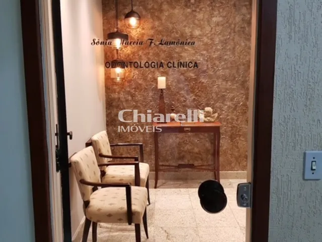 Imagem: Sala c/ 38 m² e c/ garagem c/ clinica dentária