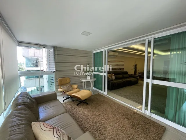 Imagem: Apartamento Praia de Icaraí 4 quartos