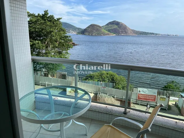 Imagem: Apartamento à venda na Boa Viagem, 4 qtos