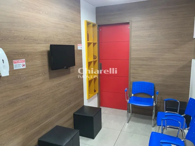 Imagem: Sala comercial c/ 30m² no Jardim Icaraí