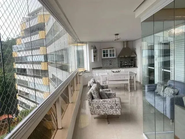 Imagem: Apartamento com Vista para o Mar 4 Dormitórios