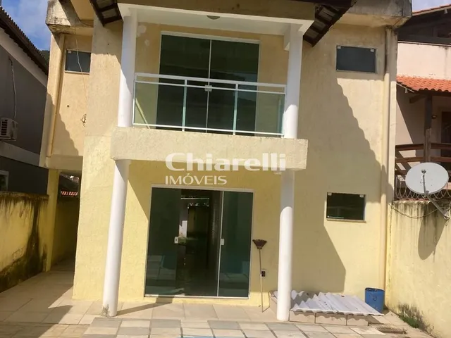 Imagem: Casa à venda 4 qtos, Itaipu, Niterói