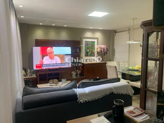 Imagem: Apartamento 3 quartos com garagem Icaraí