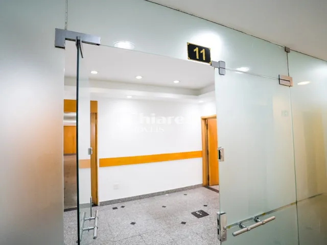 Imagem: Sala comercial 400 m² c/ garagem