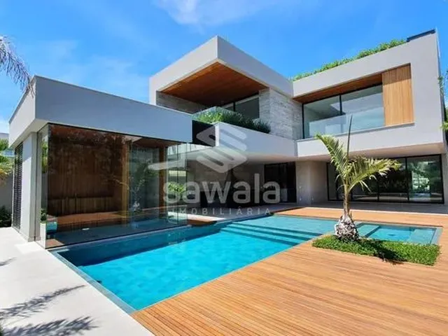 Imagem: Barra da Tijuca