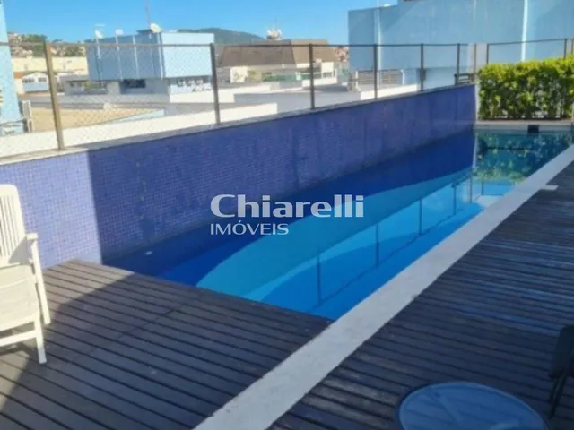 Imagem: O apartamento possui 4 Dormitórios, 4 Suítes, 6