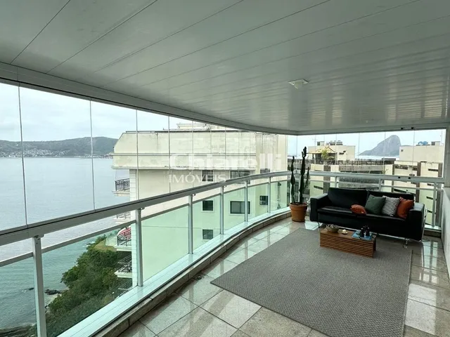 Imagem: Apartamento Praia J. Caetano 4 qts 4 vgs