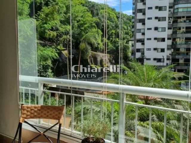 Imagem 1: Apartamento em Icaraí 2 quartos, varanda, lazer completo 1 vaga