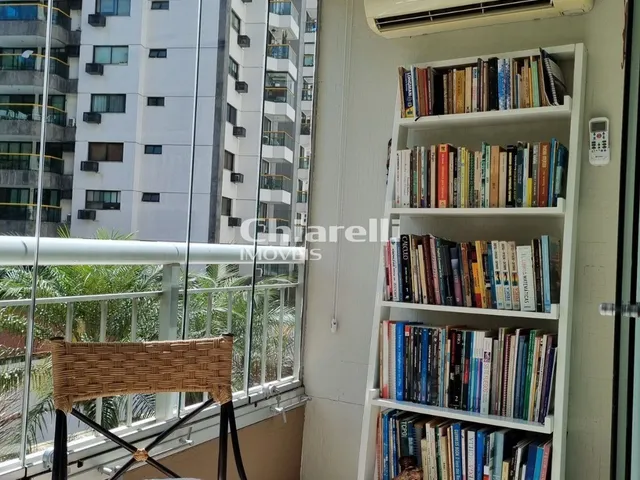 Imagem 16: Apartamento em Icaraí 2 quartos, varanda, lazer completo 1 vaga