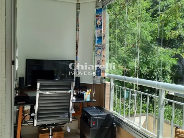 Imagem 7: Apartamento em Icaraí 2 quartos, varanda, lazer completo 1 vaga