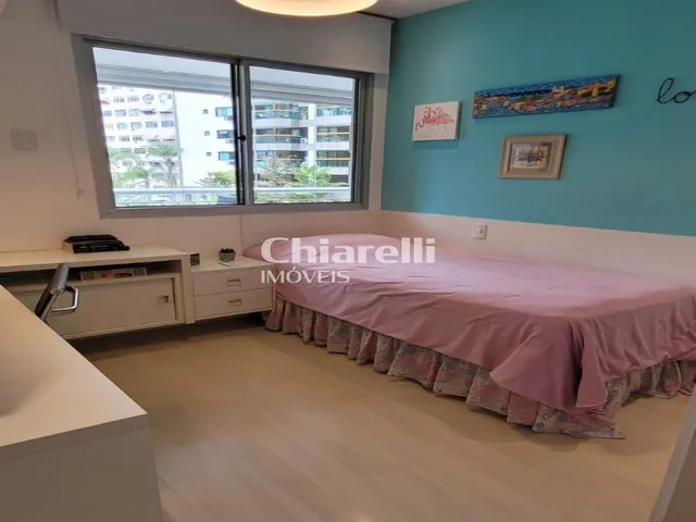Imagem 8: Apartamento em Icaraí 2 quartos, varanda, lazer completo 1 vaga