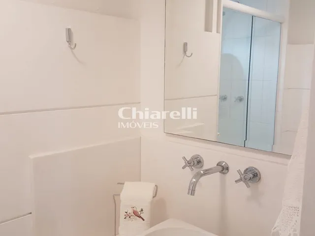 Imagem 11: Apartamento em Icaraí 2 quartos, varanda, lazer completo 1 vaga