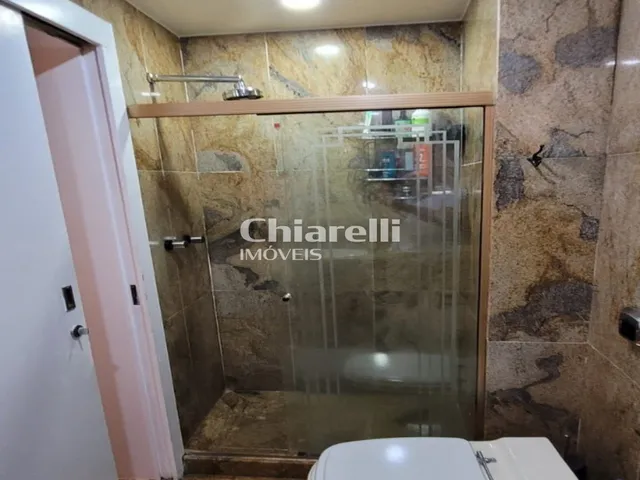 Imagem 6: Apartamento em Icaraí 2 quartos, varanda, lazer completo 1 vaga