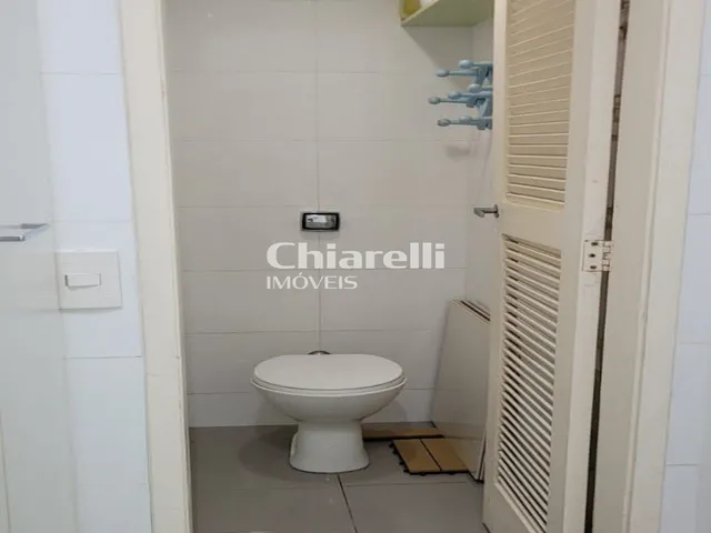Imagem 3: Apartamento em Icaraí 2 quartos, varanda, lazer completo 1 vaga