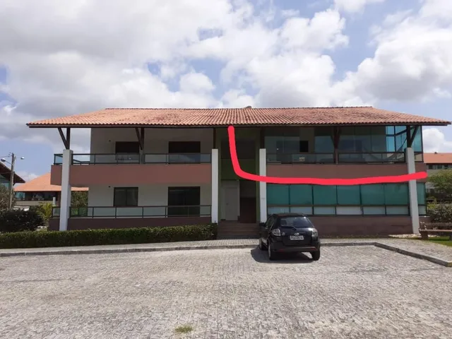 Imagem: Canárius Gravatá, 4 Dormitórios, 4 Suíte