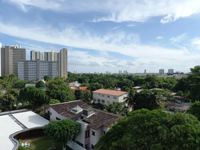 Imagem: O apartamento possui 4 Dormitórios, 4 Suítes, 1 Banheiro,