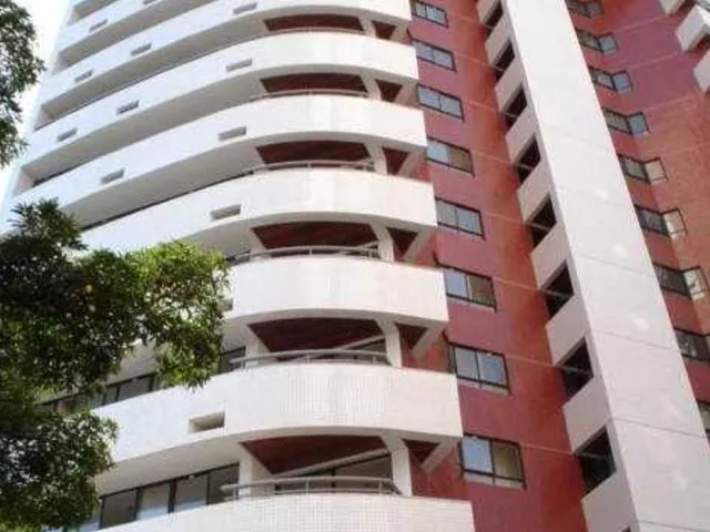 Imagem: O apartamento possui 3 Dormitórios, 1 Suíte, 1 Banheiro,