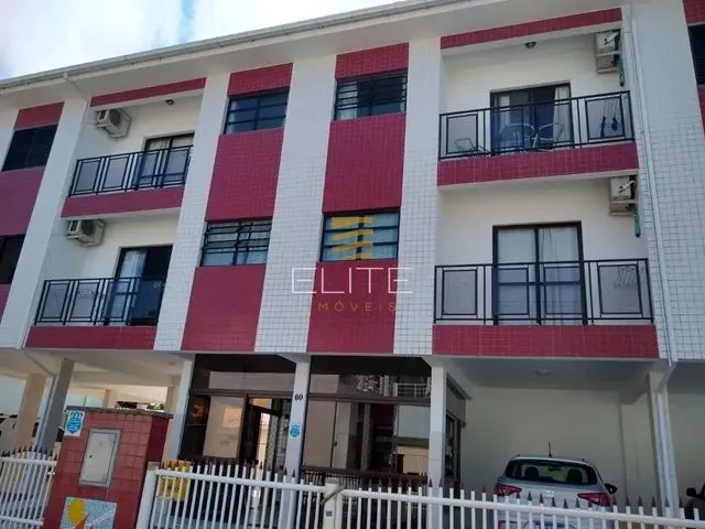 Imagem 5: Prédio Comercial - Ponto do Papagaio - Palhoça/Sc