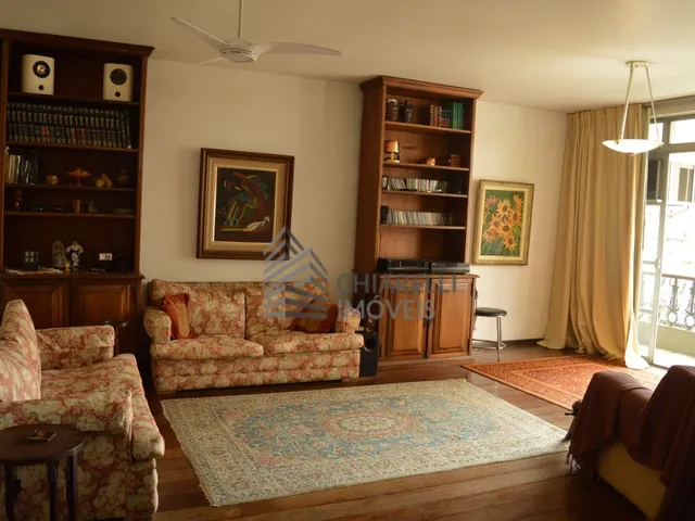 Imagem: Apartamento 4 quartos em Icaraí, 1 p/ andar