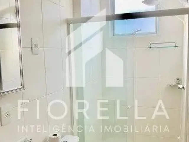 Imagem: Apartamento de 2 Dormitórios Sendo 1 Suíte