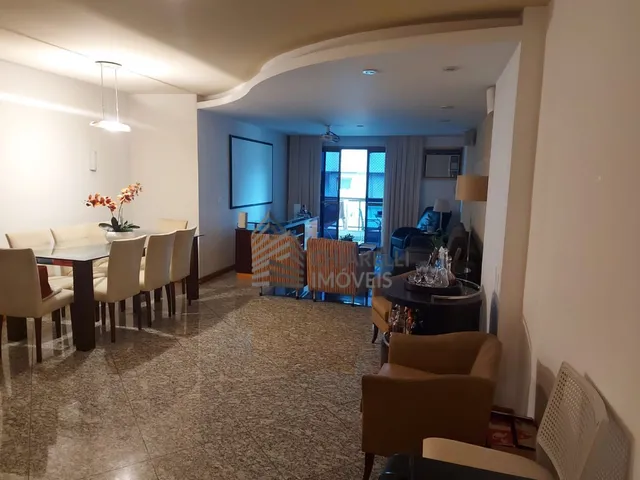 Imagem: Apartamento Icaraí 4 quartos (3 sts), 4