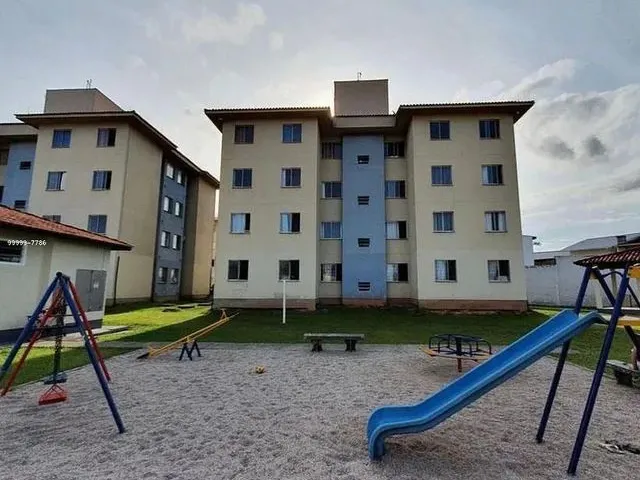 Imagem: Apartamento para Venda em Biguaçu, Praia