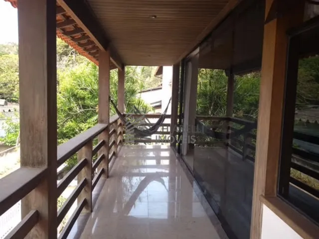 Imagem: Pendotiba Vila Progresso, localização
