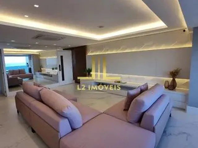 Imagem: Apartamento À Venda no Bairro Pituaçu