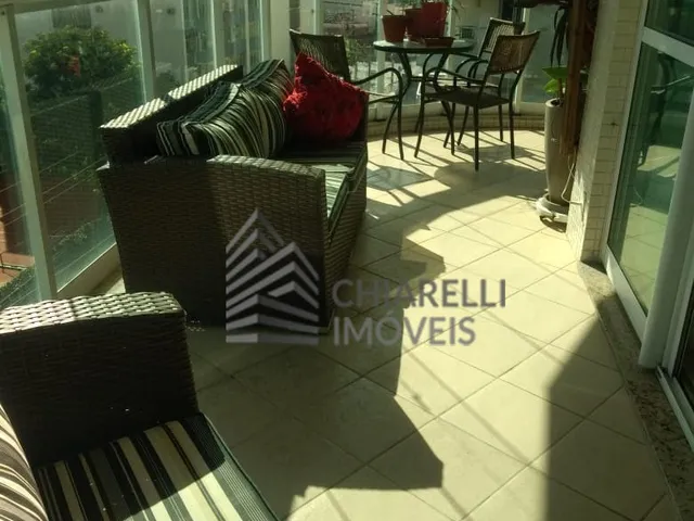 Imagem 3: Apartamento 4 quartos com varanda e 2 garagens em Icaraí