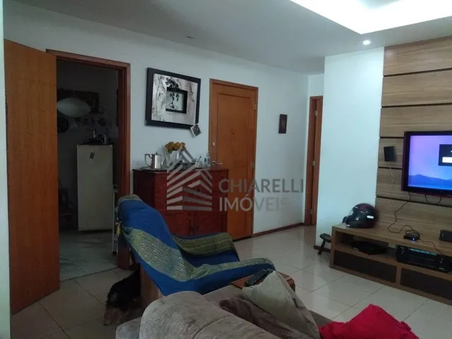 Imagem 4: Apartamento 4 quartos com varanda e 2 garagens em Icaraí