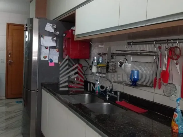 Imagem 5: Apartamento 4 quartos com varanda e 2 garagens em Icaraí