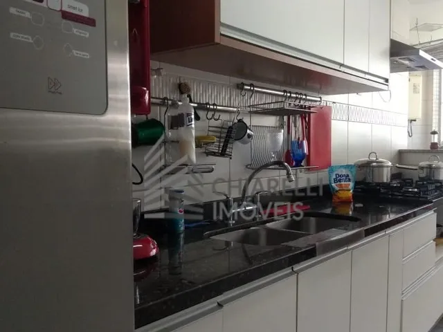 Imagem 6: Apartamento 4 quartos com varanda e 2 garagens em Icaraí