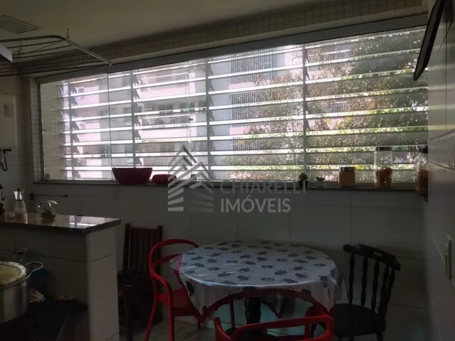 Imagem 8: Apartamento 4 quartos com varanda e 2 garagens em Icaraí