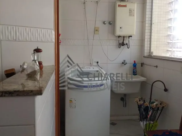 Imagem 7: Apartamento 4 quartos com varanda e 2 garagens em Icaraí